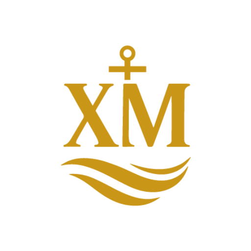 Xpress Marine Inc Logo